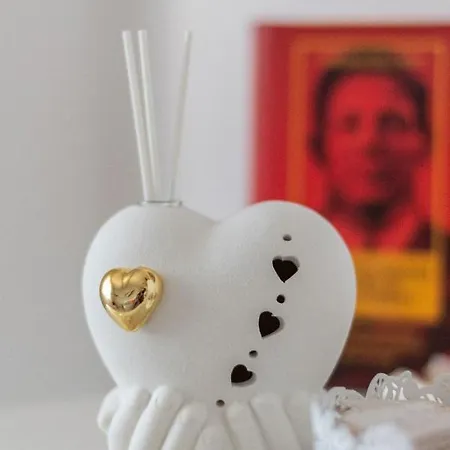 ｐｏｍｐｅｉ ｉｎ ｌｏｖｅ Apartament Pompeja