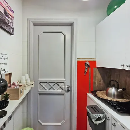 Διαμέρισμα ｐｏｍｐｅｉ ｉｎ ｌｏｖｅ *