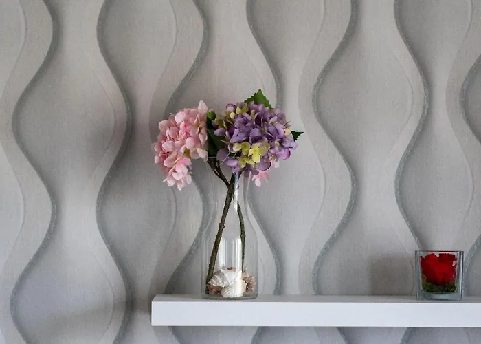 Apartament ｐｏｍｐｅｉ ｉｎ ｌｏｖｅ