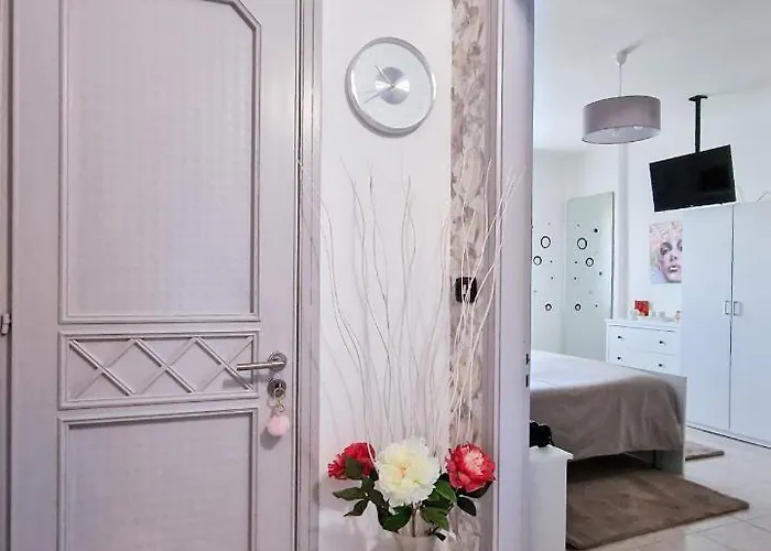 Apartament ｐｏｍｐｅｉ ｉｎ ｌｏｖｅ *