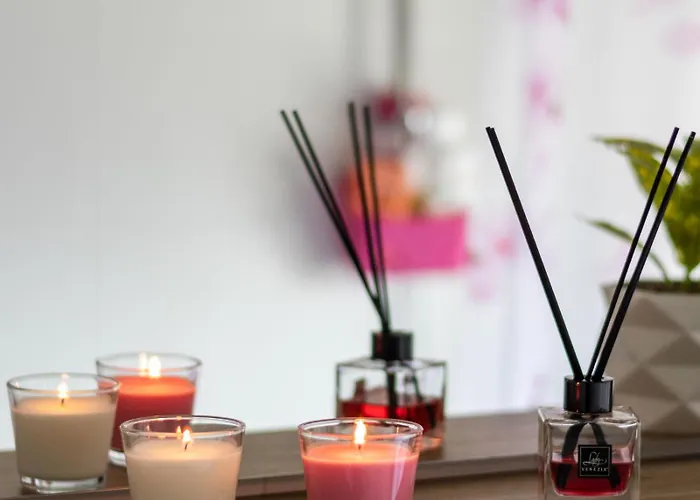 Apartament ｐｏｍｐｅｉ ｉｎ ｌｏｖｅ Pompeja