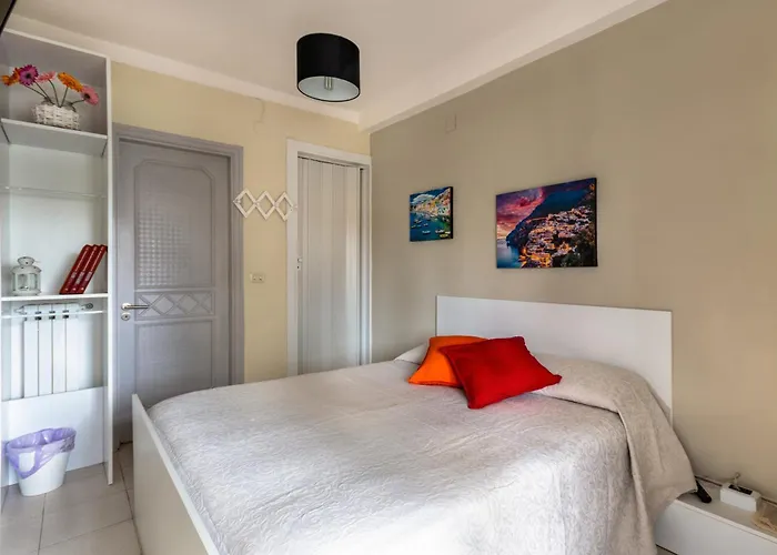 Apartament ｐｏｍｐｅｉ ｉｎ ｌｏｖｅ *