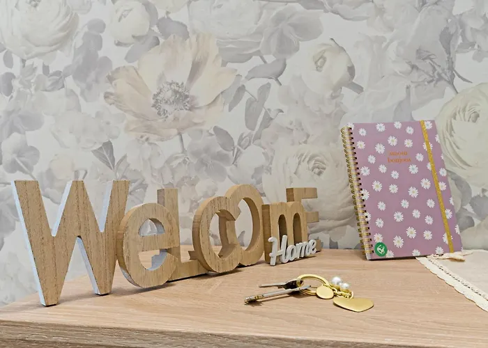 ｐｏｍｐｅｉ ｉｎ ｌｏｖｅ Apartament