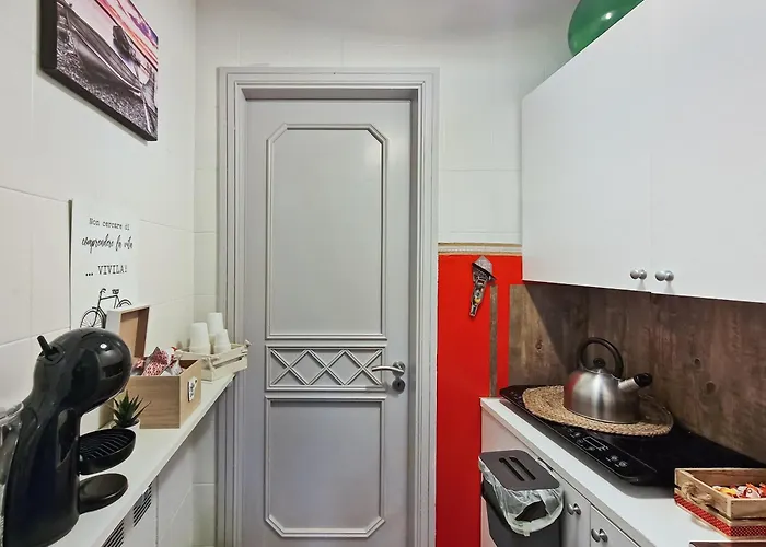 Apartament ｐｏｍｐｅｉ ｉｎ ｌｏｖｅ *