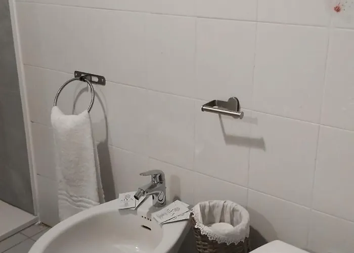 Apartament ｐｏｍｐｅｉ ｉｎ ｌｏｖｅ