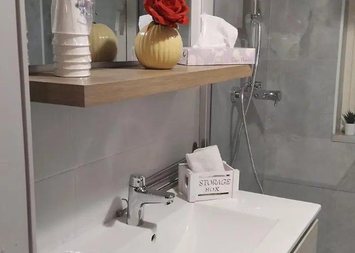 ｐｏｍｐｅｉ ｉｎ ｌｏｖｅ Apartament *